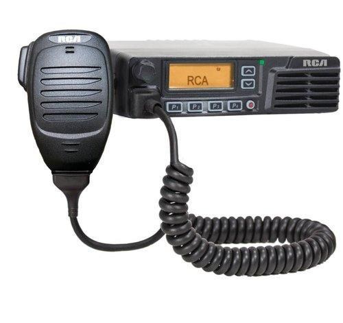 RCA BRM300D UHF 400-470 MHz.