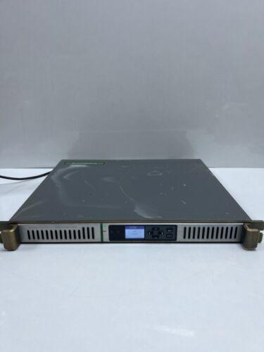 EXCERA ER9000 UHF Repeater Used